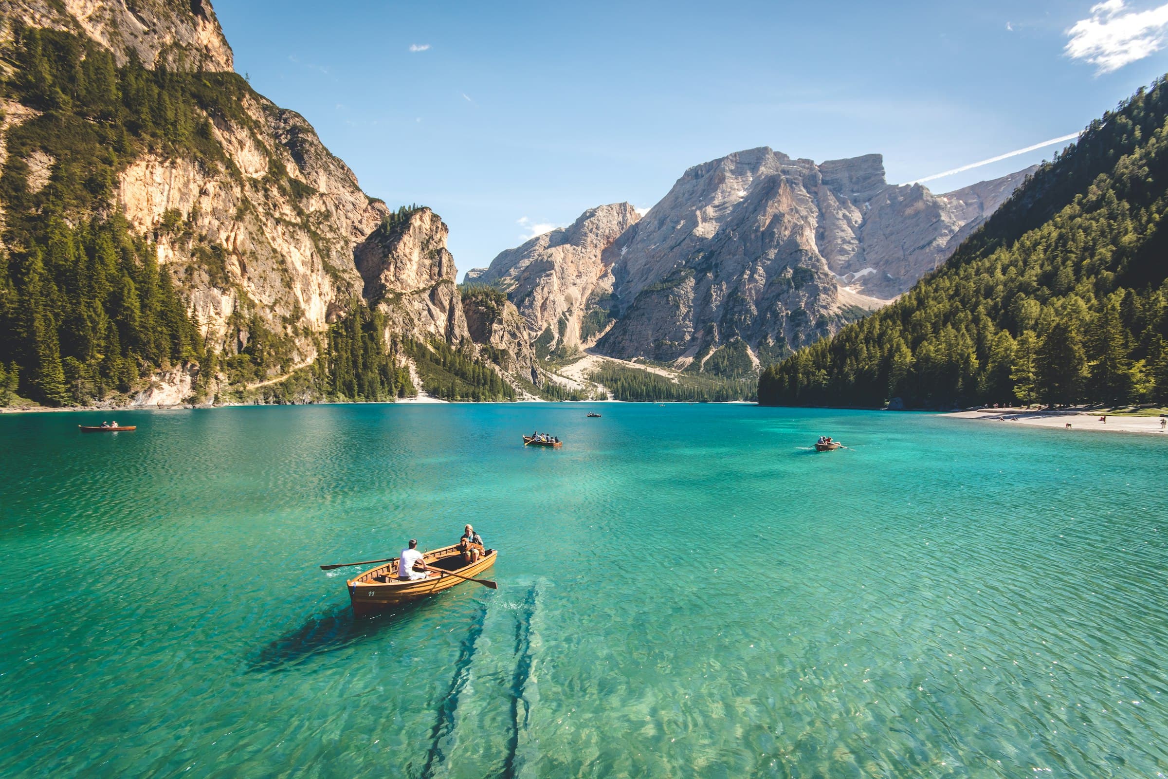 Beautiful landscape